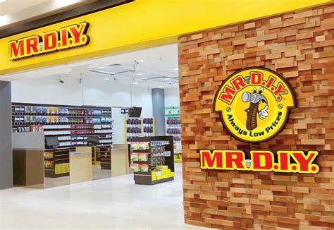 mr diy malaysia hq